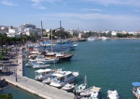 Kos Harbour
